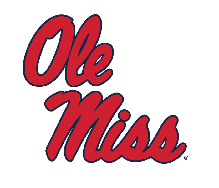 Ole Miss logo